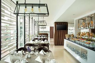 Best Western Premier La Grande Bandung fotoÄŸrafÄ±