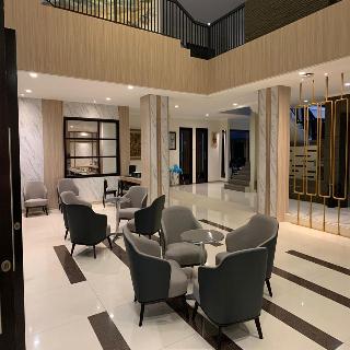 Bintang Mulia Hotel & Resto fotoÄŸrafÄ±