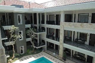 Bintang Mulia Hotel & Resto fotoÄŸrafÄ±