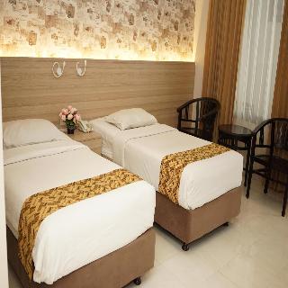 Bintang Mulia Hotel & Resto fotoÄŸrafÄ±