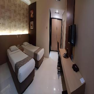 Bintang Mulia Hotel & Resto fotoÄŸrafÄ±