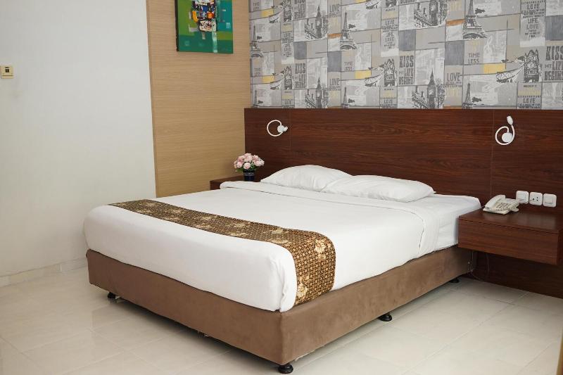 Bintang Mulia Hotel & Resto - Oda