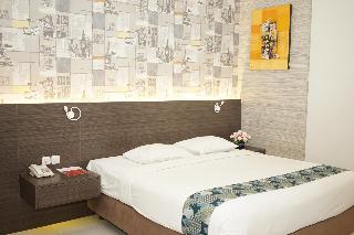 Bintang Mulia Hotel & Resto fotoÄŸrafÄ±