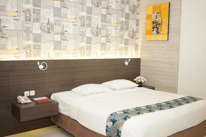 Bintang Mulia Hotel & Resto - Oda