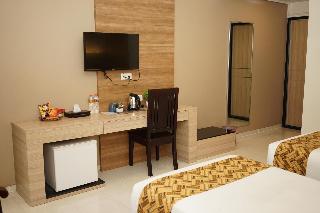Bintang Mulia Hotel & Resto fotoÄŸrafÄ±