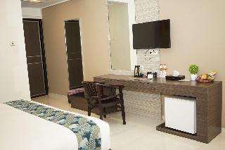 Bintang Mulia Hotel & Resto fotoÄŸrafÄ±