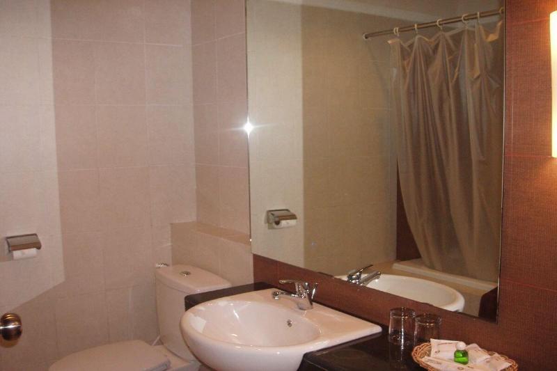 Bintang Mulia Hotel & Resto - Oda