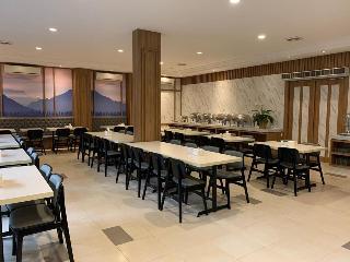 Bintang Mulia Hotel & Resto fotoÄŸrafÄ±