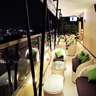 Biz Hotel Batam fotoÄŸrafÄ±