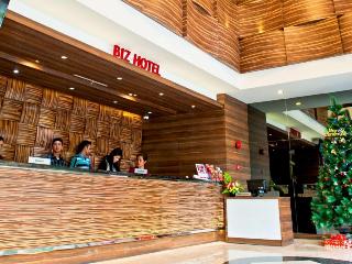 Biz Hotel Batam fotoÄŸrafÄ±