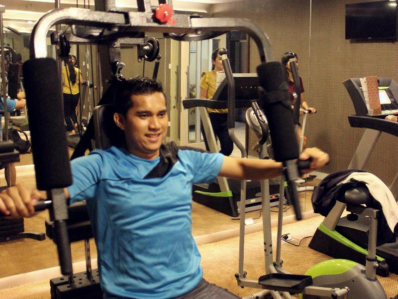 Biz Hotel Batam - Aktivite
