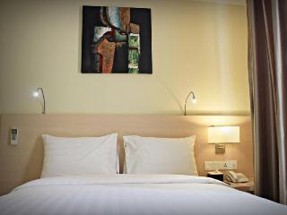 Biz Hotel Batam fotoÄŸrafÄ±