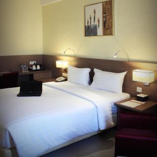 Biz Hotel Batam fotoÄŸrafÄ±