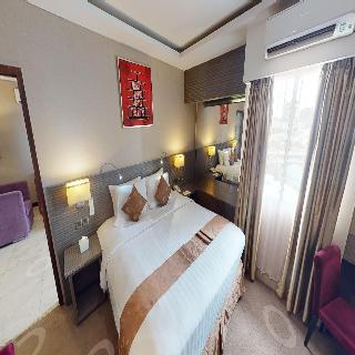 Biz Hotel Batam fotoÄŸrafÄ±