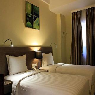 Biz Hotel Batam fotoÄŸrafÄ±