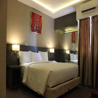Biz Hotel Batam fotoÄŸrafÄ±