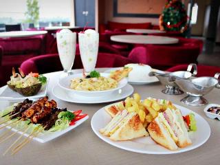 Biz Hotel Batam fotoÄŸrafÄ±
