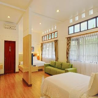 Bumi Bandhawa Bandung fotoÄŸrafÄ±