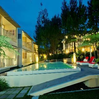 Bumi Bandhawa Bandung fotoÄŸrafÄ±