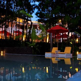 Bumi Bandhawa Bandung fotoÄŸrafÄ±