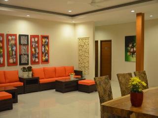 Bumi Gumati Convention Resort fotoÄŸrafÄ±