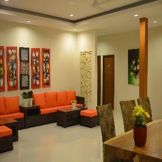 Bumi Gumati Convention Resort fotoÄŸrafÄ±
