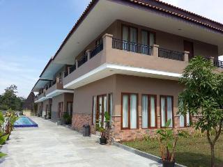 Bumi Gumati Convention Resort otel fotoğrafı