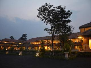 Bumi Gumati Convention Resort fotoÄŸrafÄ±