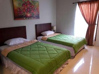 Bumi Gumati Convention Resort fotoÄŸrafÄ±