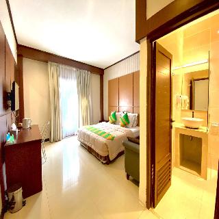 Bumi Gumati Convention Resort fotoÄŸrafÄ±