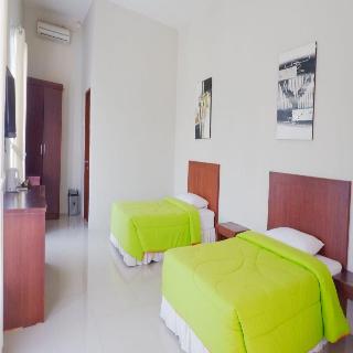 Bumi Gumati Convention Resort fotoÄŸrafÄ±