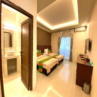 Bumi Gumati Convention Resort fotoÄŸrafÄ±