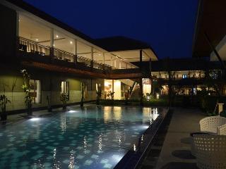 Bumi Gumati Convention Resort fotoÄŸrafÄ±