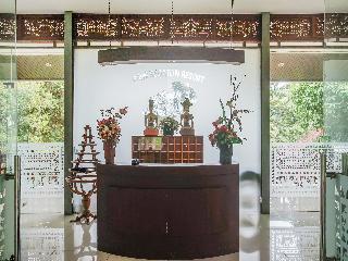 OYO 89999 Hotel Bumi Kedaton Resort fotoÄŸrafÄ±