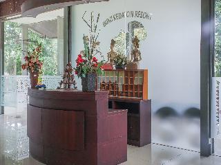 OYO 89999 Hotel Bumi Kedaton Resort fotoÄŸrafÄ±