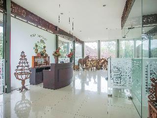 OYO 89999 Hotel Bumi Kedaton Resort fotoÄŸrafÄ±