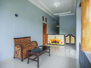 OYO 89999 Hotel Bumi Kedaton Resort fotoÄŸrafÄ±