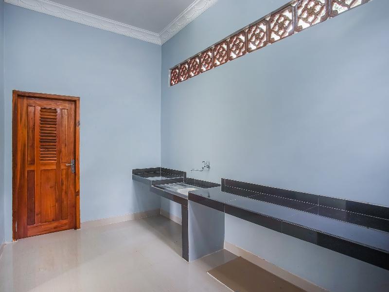OYO 89999 Hotel Bumi Kedaton Resort - Lobi