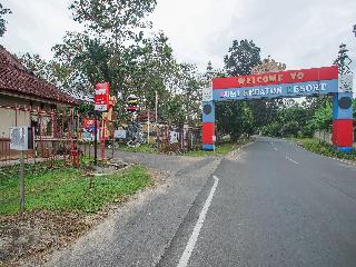OYO 89999 Hotel Bumi Kedaton Resort otel fotoğrafı