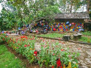 OYO 89999 Hotel Bumi Kedaton Resort fotoÄŸrafÄ±