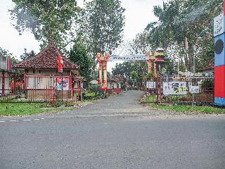 OYO 89999 Hotel Bumi Kedaton Resort fotoÄŸrafÄ±