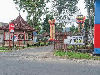 OYO 89999 Hotel Bumi Kedaton Resort fotoÄŸrafÄ±