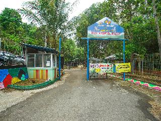 OYO 89999 Hotel Bumi Kedaton Resort fotoÄŸrafÄ±
