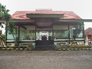 OYO 89999 Hotel Bumi Kedaton Resort fotoÄŸrafÄ±