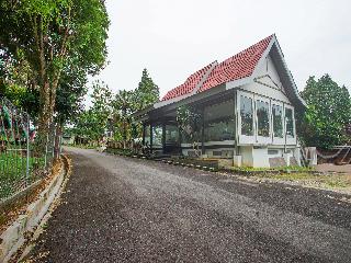 OYO 89999 Hotel Bumi Kedaton Resort fotoÄŸrafÄ±