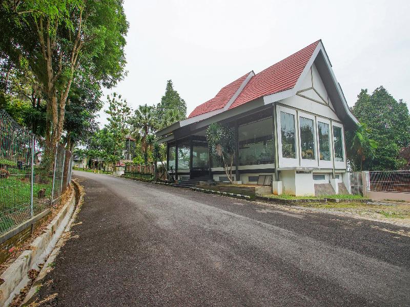 OYO 89999 Hotel Bumi Kedaton Resort - Genel