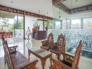 OYO 89999 Hotel Bumi Kedaton Resort fotoÄŸrafÄ±