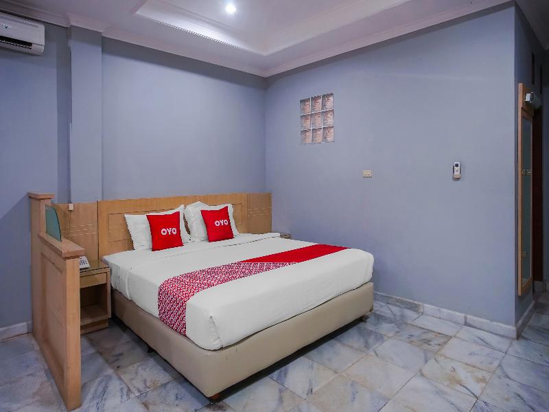 OYO 89999 Hotel Bumi Kedaton Resort - Oda