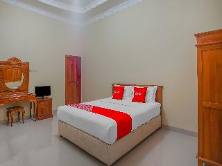 OYO 89999 Hotel Bumi Kedaton Resort fotoÄŸrafÄ±