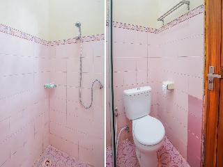 OYO 89999 Hotel Bumi Kedaton Resort fotoÄŸrafÄ±